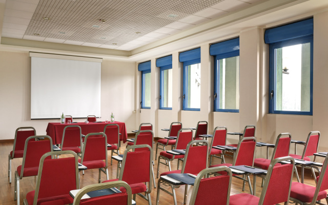 Quark Due Milano Hotel & Residence