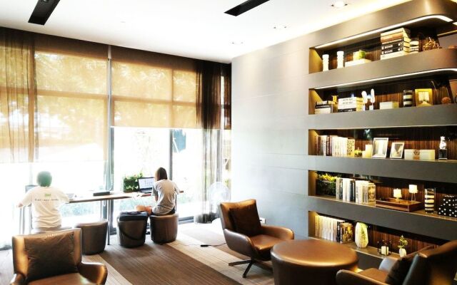 Sukhumvit New Room BTS Bangna