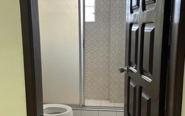 El Terraza Suites
