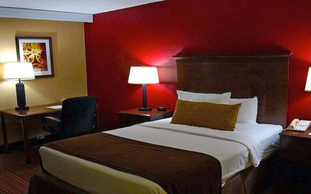 Best Western Richmond Hotel