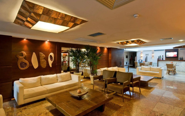 Pontalmar Praia Hotel