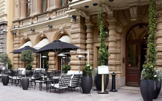 Hotel Kamp