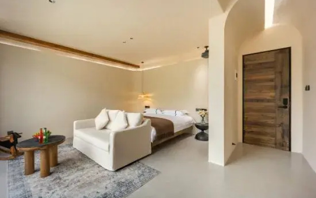 Inn Houniao