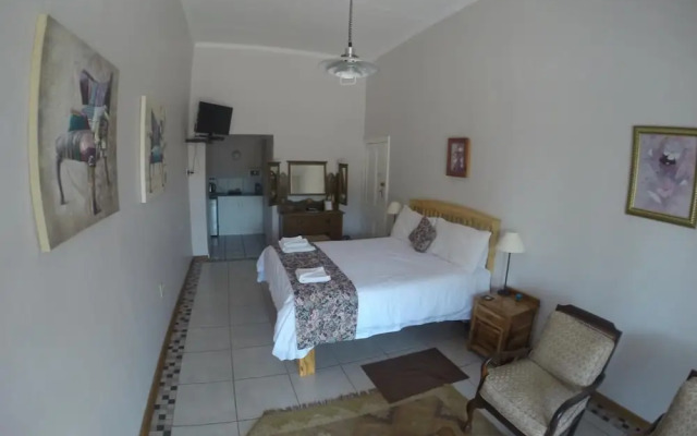 Die Kleipot Guesthouse