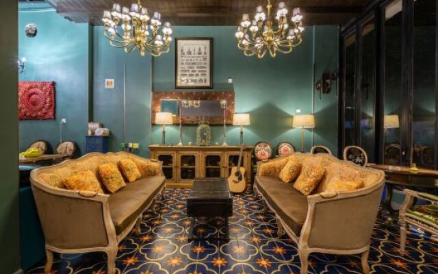 Origin Hotel