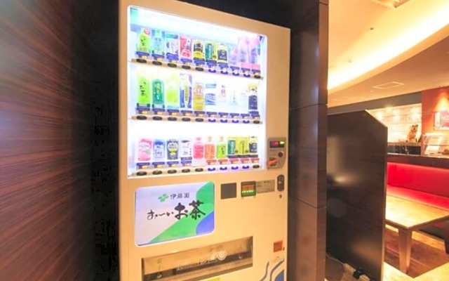 Center Hotel Tokyo - Vacation STAY 89181