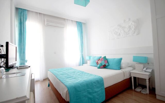 Otel Yeni Residence