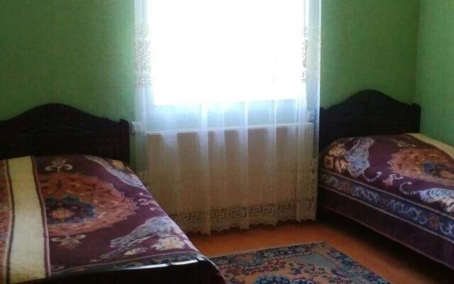 Tsiskari Guest House