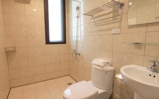 LongXing B&B