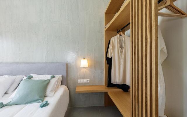 Porti Villas Aphrodite