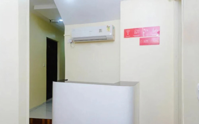 Rambharose Hotel