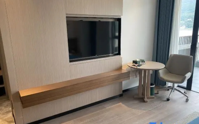 Qingfeng Shangjiang Hotel
