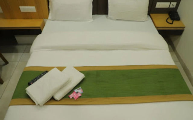 Hotel Aman Imperial