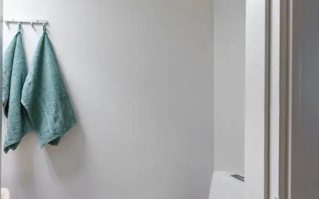 Spacious Apt in Rovaniemi City Centre