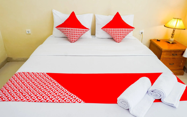 OYO 1785 Villa Jeruk Ciwidey