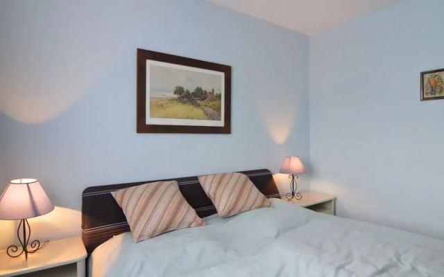 Holiday Home in Ondenval With Sauna, Hautes Fagnes