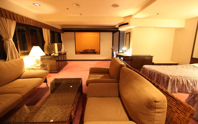 Resort Hotel Bel Paraiso