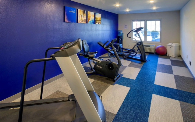 Comfort Inn Brunswick