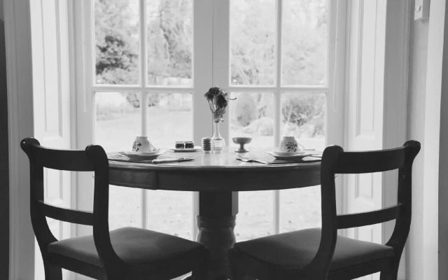 Newburgh House Bed & Breakfast