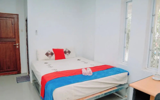 Kayu Tangi Guest House Syariah