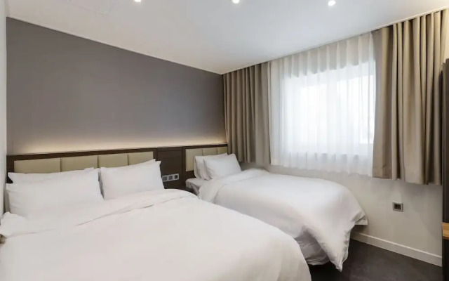Busan Lounge 26 Hotel