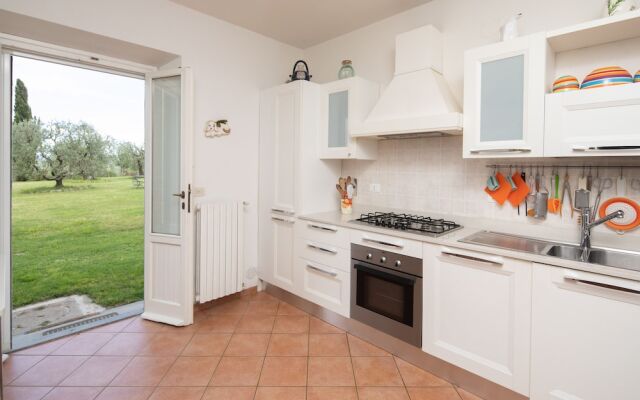 Villa Colomba by Mmega