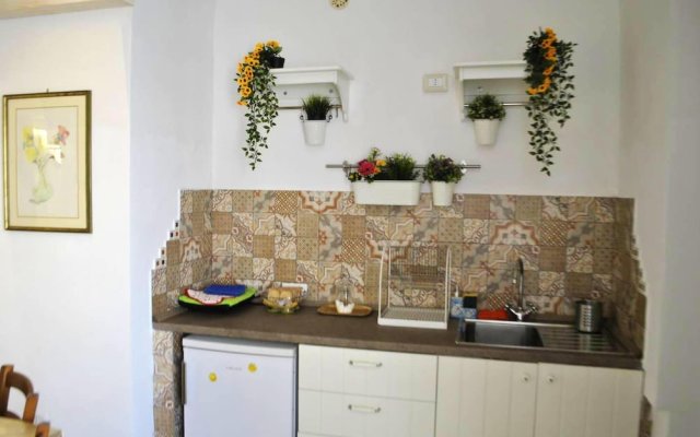 Apartment With One Bedroom In Matera With Wonderful City View And Wifi