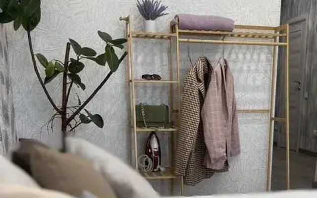 Апартаменты на улице Адмирала Горшкова, д. 52 корпус 2