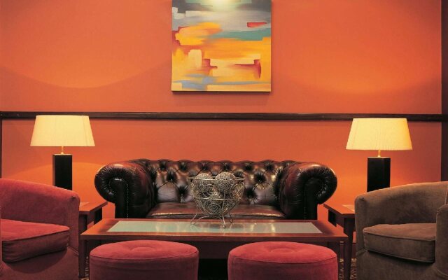 The Lymm Hotel