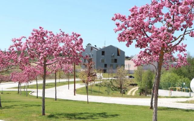 Cro Hotel Rural e Termal Spa