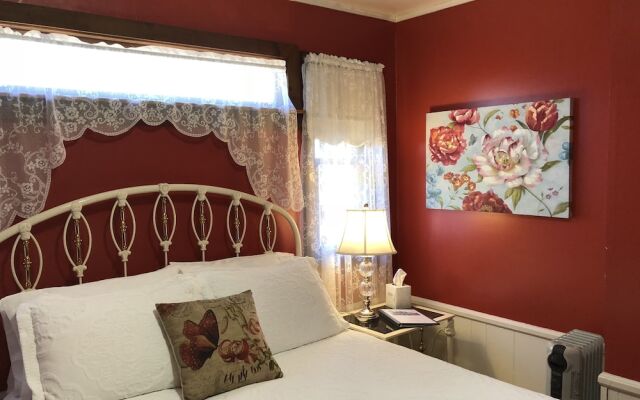 Country Inn Bed and Breakfast