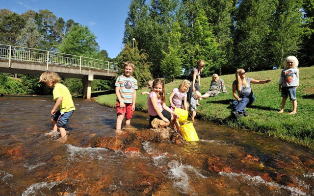 NRMA Bright Holiday Park