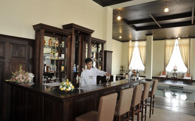 Aureum Palace Hotel & Resort Pyin Oo Lwin