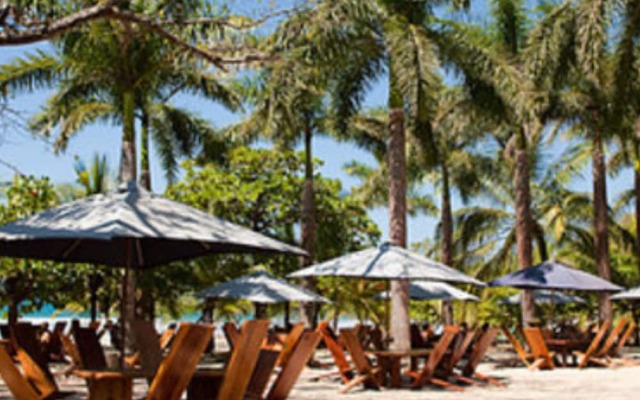 Villas VR Beachwalk Avellanas