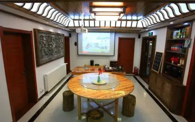Yi Xuan Ju Deluxe Lnn and Suites