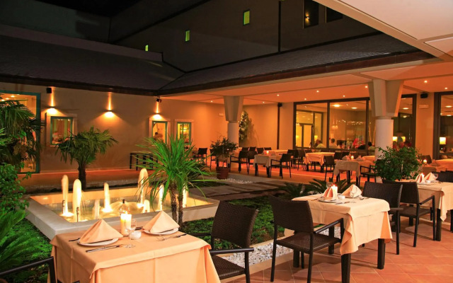 Bretanide Sport & Wellness Resort