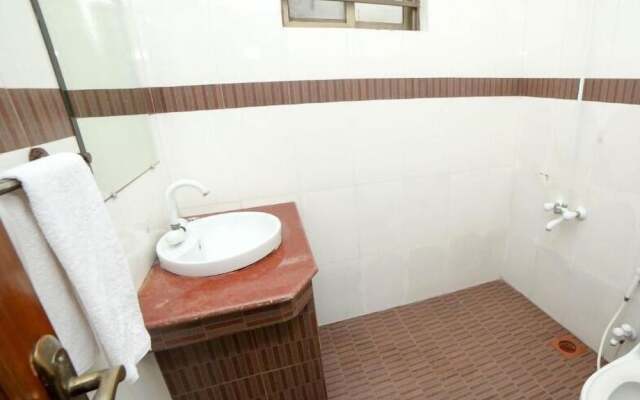 Hotel Premier Inn Grand