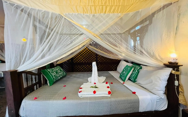 Zenji Hotel