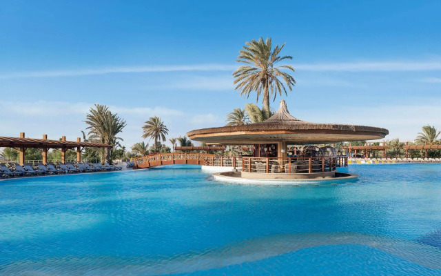 Nuh'un Gemisi Deluxe Hotel & Spa