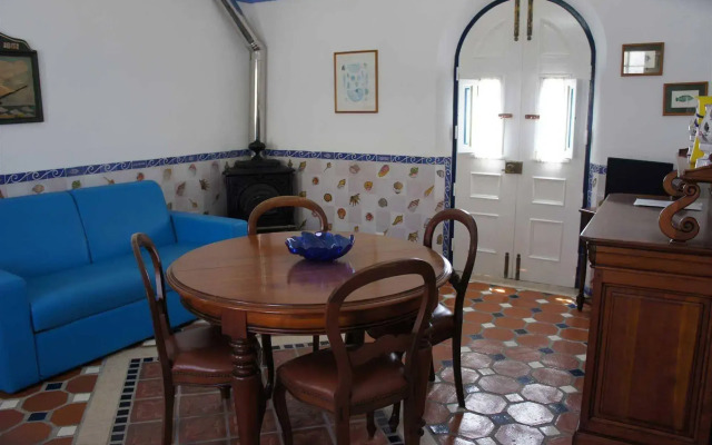 Villa Ana Margarida Beach
