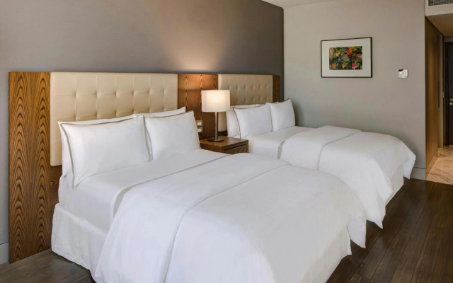 The Westin Santa Fe, Mexico City