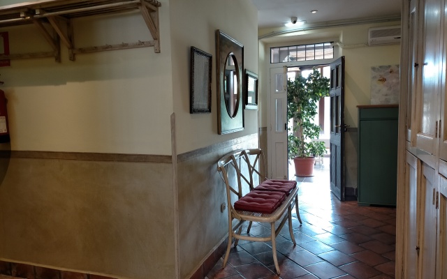 Casona del Sella