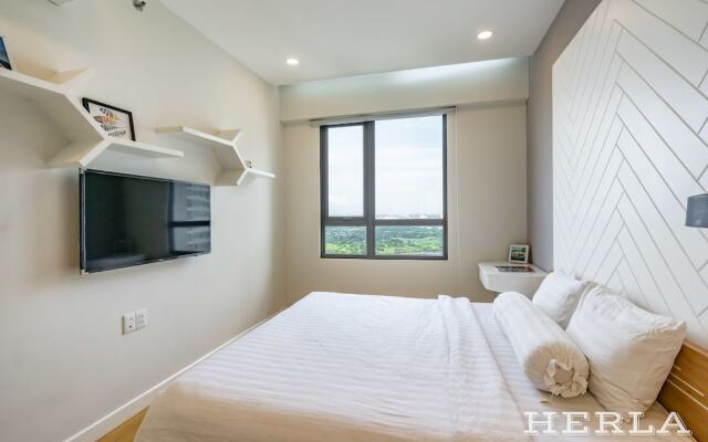 Masteri Thao Dien Tower 2