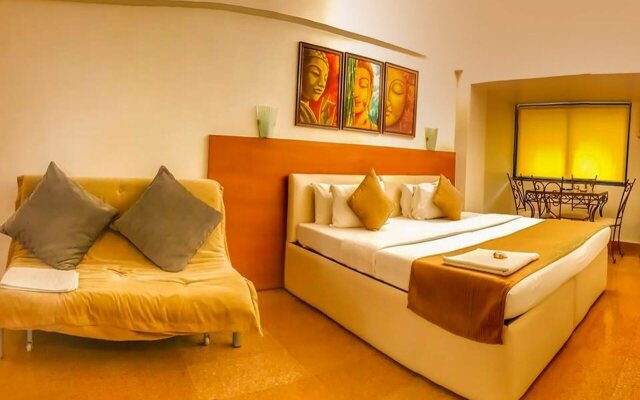 Samraj Hotel