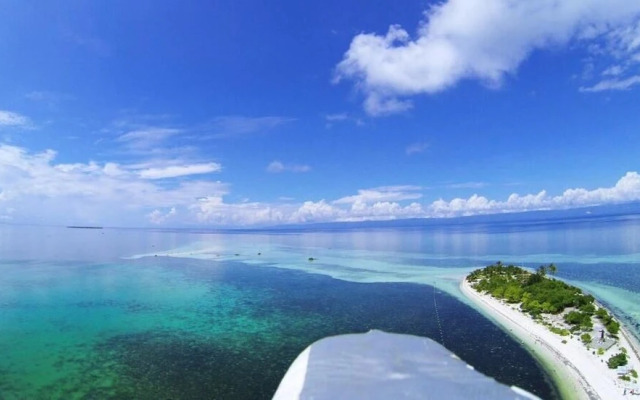 Diane Sunshine Villa Panglao near Beach