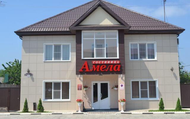 Amela