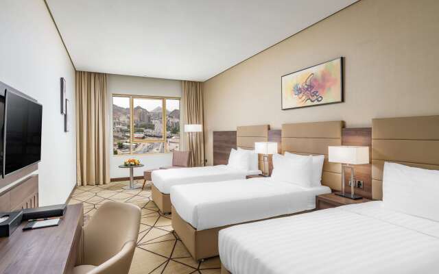 Wirgan Hotel Al Nour