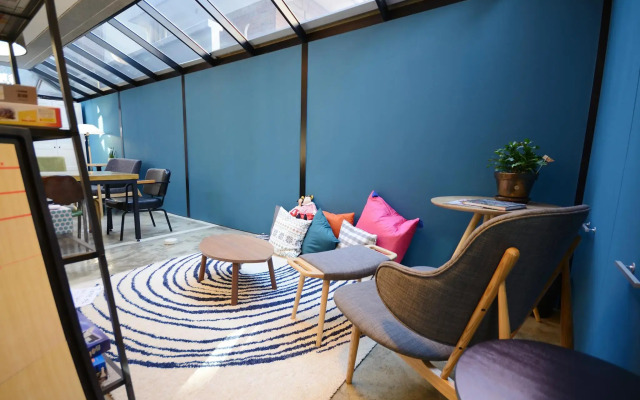 Hostel Hongdae