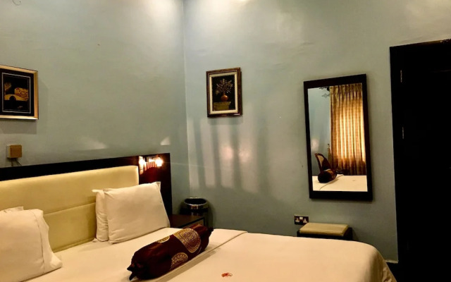 IBD International Hotels Limited