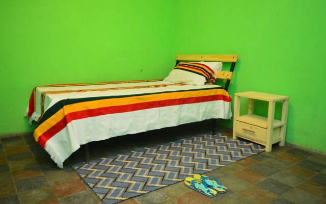Chef Wondim Backpackers Hostel